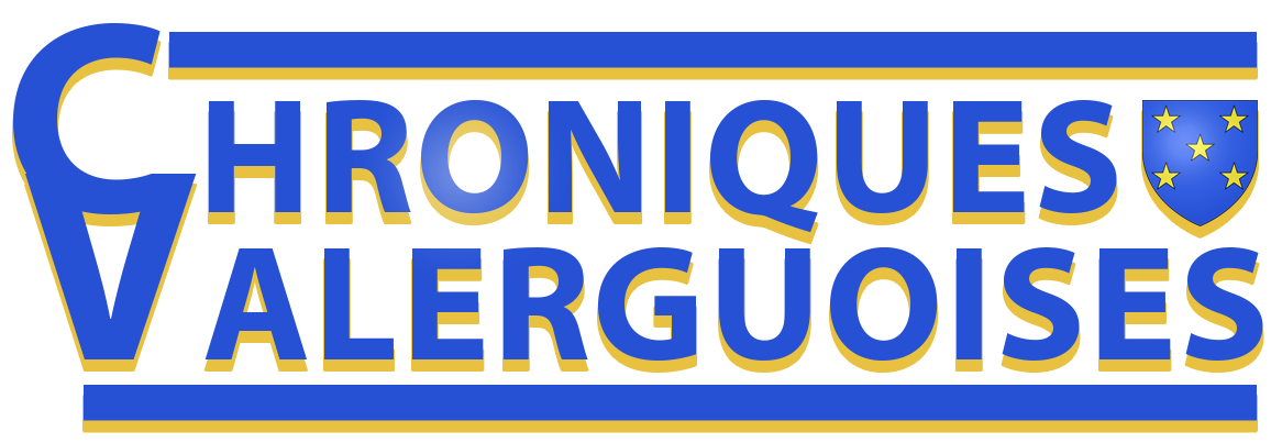 Chroniques Valerguoises